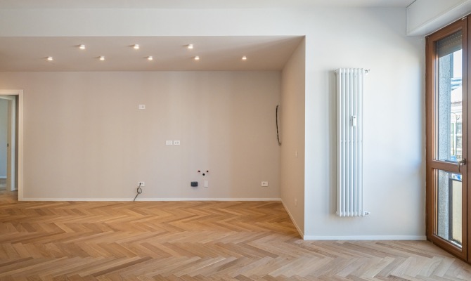 Boezio, Milano