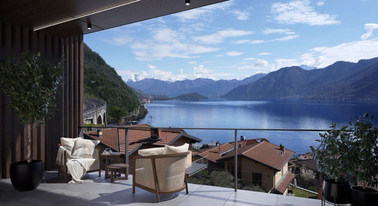 Argegno, Lago di Como