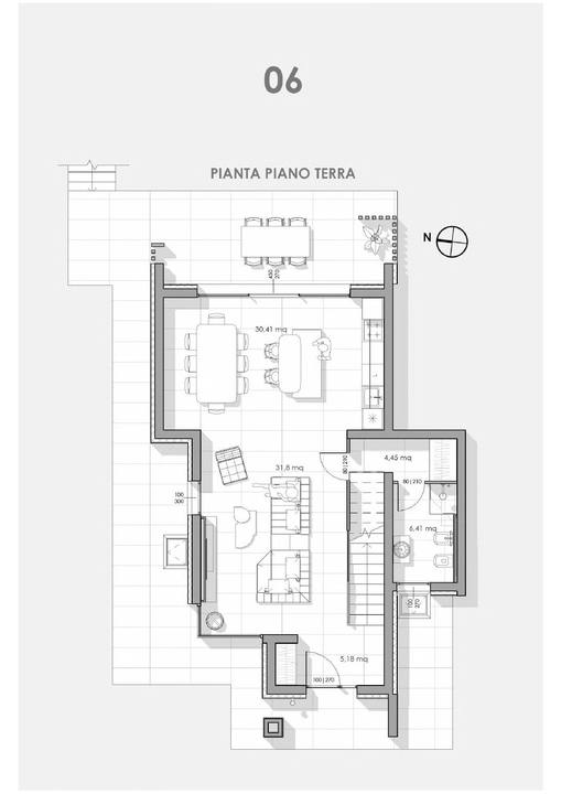 Stato di progetto · 2