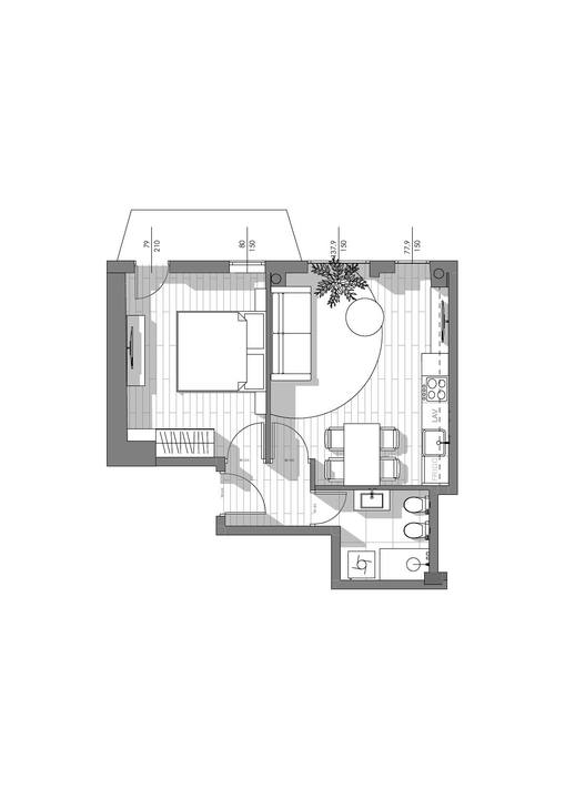 Project state · 2